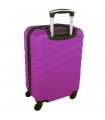 Atlantic Spinner | valise extensible ABS