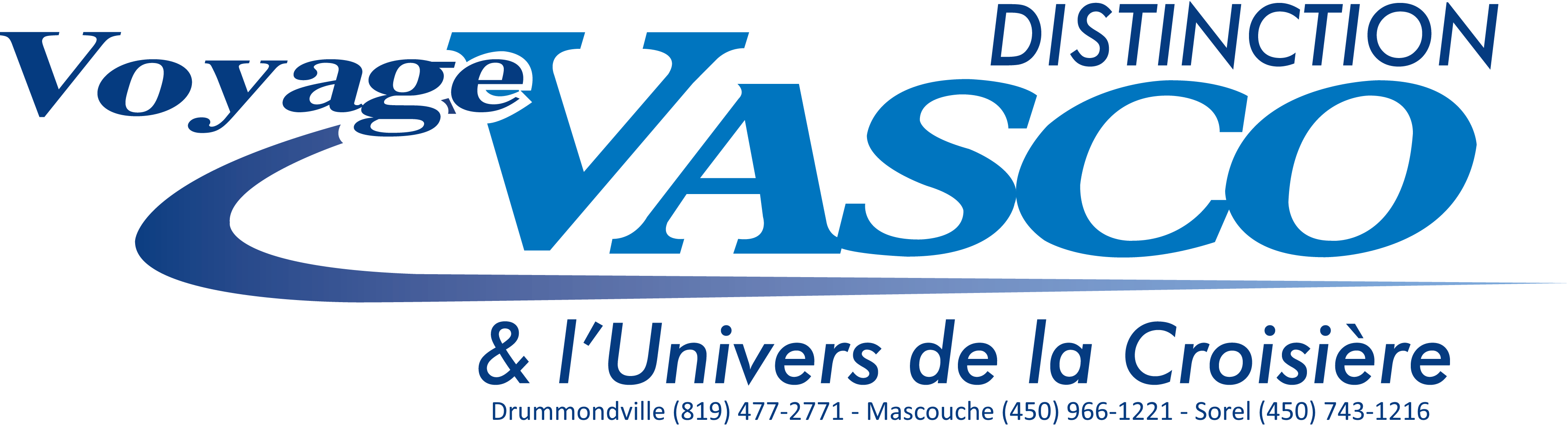 Vasco Distinction
