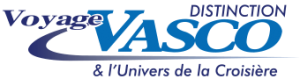 Logo Vasco Distinction Mascouche